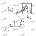 Clutch release and control mechanism