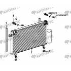 Радиатор кондиционера